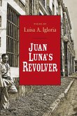 Juan Luna's Revolver