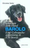 Besser leben mit dem Hund - Barolo