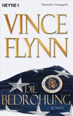 Die Bedrohung - Flynn, Vince
