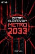 Metro 2033 / Metro Bd.1 - Bild 1
