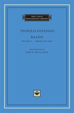 Baldo - Folengo, Teofilo