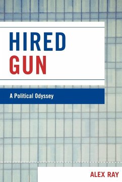 Hired Gun - Ray, Alex