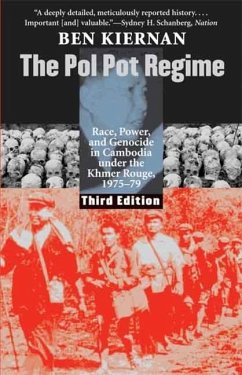 The Pol Pot Regime - Kiernan, Ben