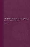 The Political Future of Hong Kong
