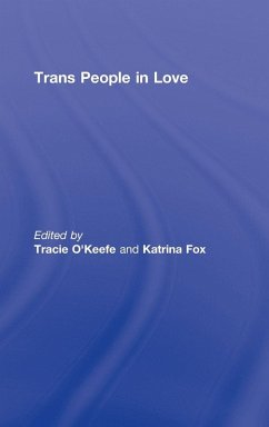 Cover Trans People in Love