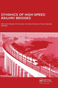 Dynamics of High-Speed Railway Bridges
