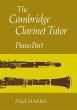 The Cambridge Clarinet Tutor - Bild 1