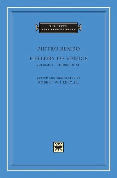 History of Venice History of Venice