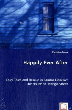 Happily Ever After - Frank, Christina