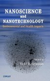 Nanoscience and Nanotechnology