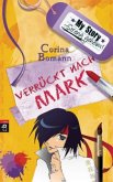 Verrückt nach Mark / My Story - Streng geheim Bd.2