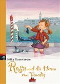 Rosa und die Hexen von Venedig Rosa und die Hexen von Venedig