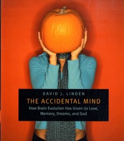 Cover Accidental Mind