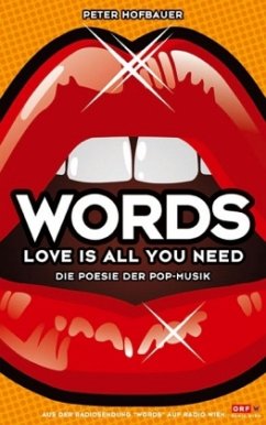 Words - Hofbauer, Peter; Moser, Wolfgang
