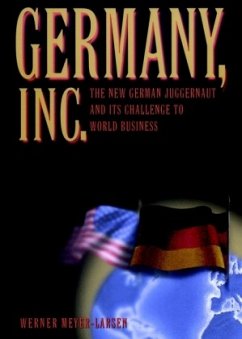 Germany, Inc.