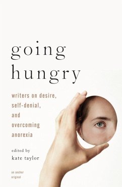 Going Hungry - Taylor, Kate M