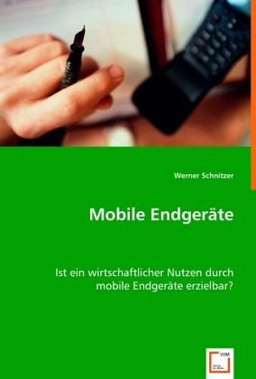 Mobile Endgeräte Mobile Endgeräte