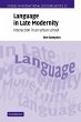 Language in Late Modernity - Bild 1