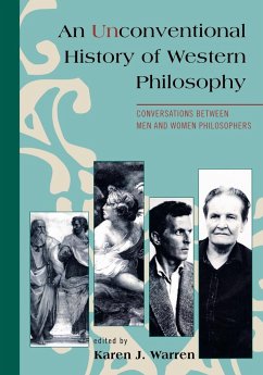 An Unconventional History of Western Philosophy