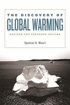 Cover The Discovery of Global Warming