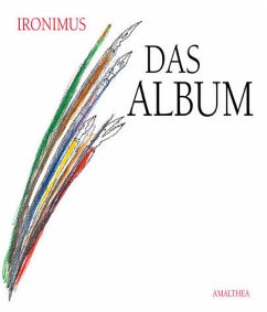 Ironimus - Das Album - Peichl, Gustav