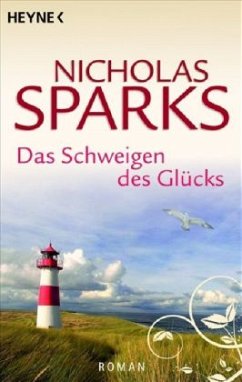 Das Schweigen des Glücks - Sparks, Nicholas