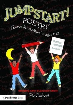 Jumpstart! Poetry - Corbett, Pie