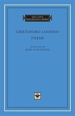 Cristoforo Landino Poems