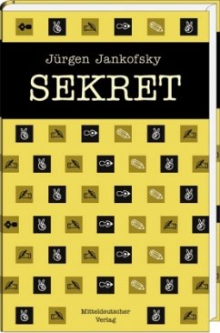 Cover Sekret
