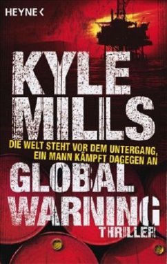 Global Warning - Mills, Kyle