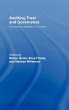 Auditing, Trust and Governance - Bild 1