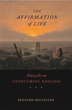 Cover Affirmation of Life