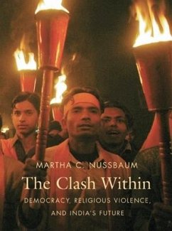 Clash Within - Nussbaum, Martha C