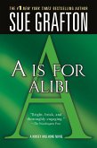 A is for Alibi