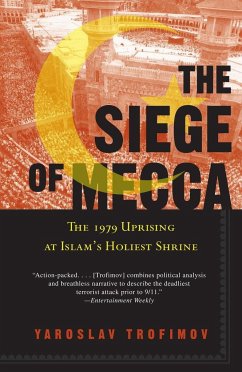 The Siege of Mecca - Trofimov, Yaroslav