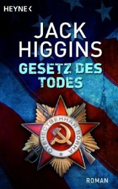 Gesetz des Todes - Higgins, Jack