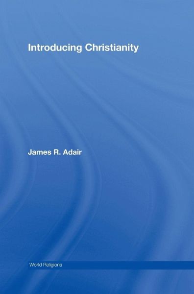 Introducing Christianity