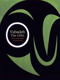 S'Abadeb / The Gifts - Brotherton, Barbara
