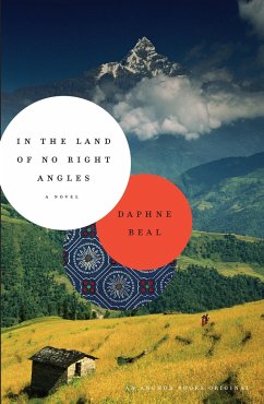 In the Land of No Right Angles - Beal, Daphne