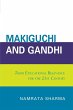Makiguchi and Gandhi - Bild 1