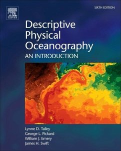 Descriptive Physical Oceanography - Talley, Lynne D.