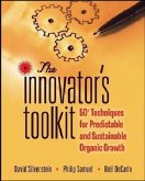 The Innovator's Toolkit