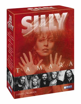 Tamara - Rache kann so verführerisch sein Tamara - Rache kann so verführerisch sein