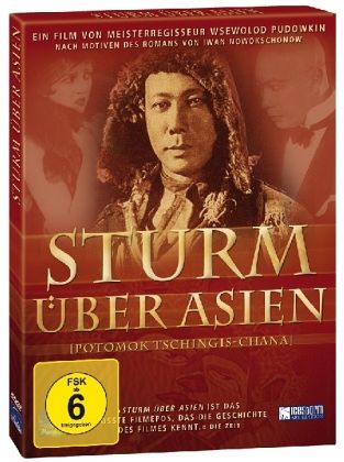 Sturm über Asien