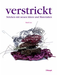 verstrickt - Lee, Ruth