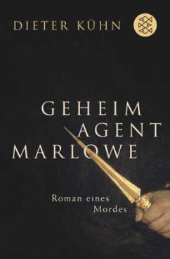 Geheimagent Marlowe - Kühn, Dieter