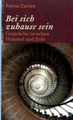 Cover Bei sich zuhause sein