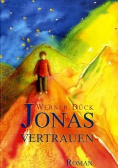 Cover Jonas Vertrauen