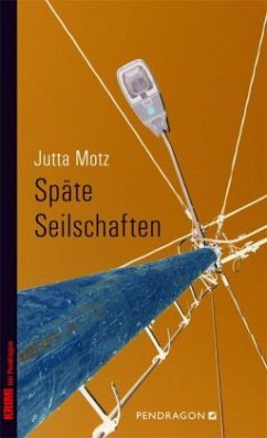 Cover Späte Seilschaften