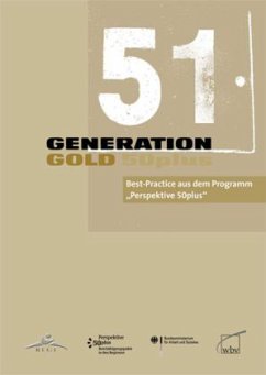 Generation Gold 50plus